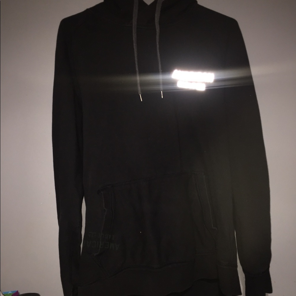 Men’s American Eagle Hoodie